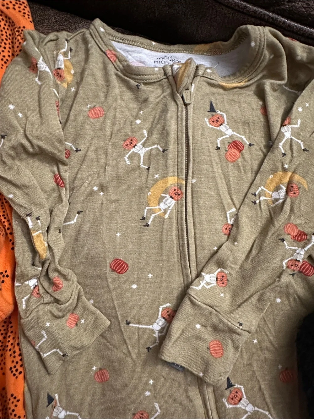 Baby Halloween bundle size 9 months